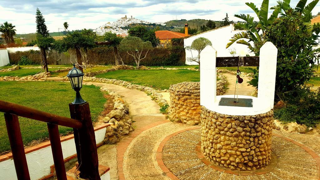ארקוס דה לה פרונטרה La Posada Del Duende מראה חיצוני תמונה